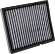 2016-2017 Prius 1.8L L4 F/I Cabin Air Filter | Dirty Garage