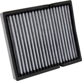 2016-2017 Prius 1.8L L4 F/I Cabin Air Filter | Dirty Garage