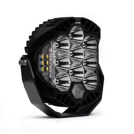 Universal LP9 Sport White LED Pod Spot | Dirty Garage