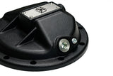 2010-2026 Sprinter 2500 Differential Cover (4123)