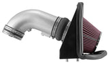 2009-2015 STS-V 6.2L V8 Typhoon Performance Intake - View 10 | Dirty Garage