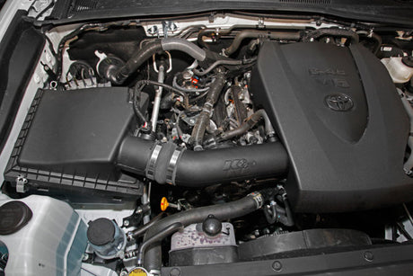 2016-2019 Tacoma V6-3.5L Performance Air Intake System - View 2 | Dirty Garage