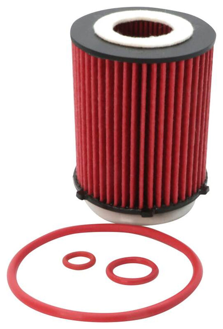 2013-2023 CLA250 2.0L L4 OIL Filter | Dirty Garage