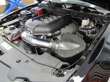 2011-2013 Mustang GT 5.0L V8 Typhoon Performance Intake - View 5 | Dirty Garage