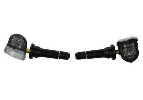 Universal Bronco 5 Wheel Tpms w/Activation Tool Kit - View 3 | Dirty Garage