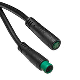 Universal 10ft Colorshift RGBW Rock Light and Wheel Ring Extension Cable - View 2 | Dirty Garage