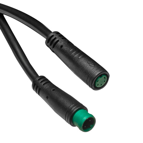 Universal 10ft Colorshift RGBW Rock Light and Wheel Ring Extension Cable - View 2 | Dirty Garage