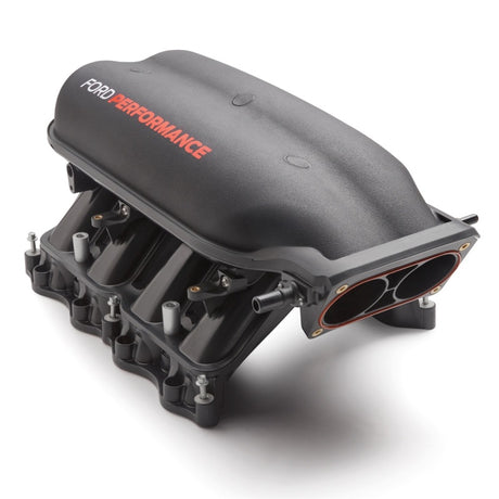 Universal 5.0L Coyote Cobra Jet Intake Manifold | Dirty Garage