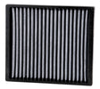 2007-2012 Caliber Cabin Air Filter | Dirty Garage