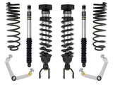 2019-2023 Ram 1500 ICON Front and Rear Lift Kit | Dirty Garage