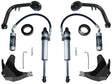 2016-2023 Tacoma ICON Front Shock Kit | Dirty Garage