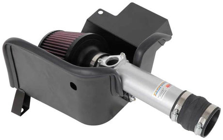 2018-2019 Accord L4-1.5L F/I Typhoon Air Intake - View 4 | Dirty Garage