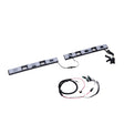 Bronco 2021-2023 Luminix LED Grille Emblem | Dirty Garage