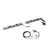 Bronco 2021-2023 Luminix LED Grille Emblem | Dirty Garage