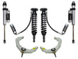 2009-2013 F-150 ICON Front and Rear Lift Kit | Dirty Garage