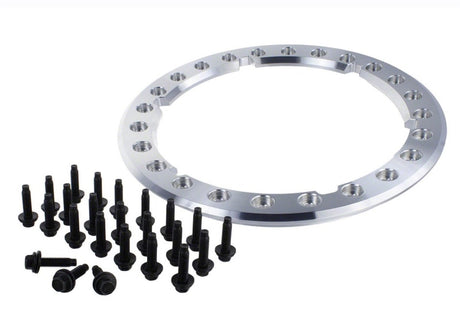 2021-2024 Bronco/2022-2024 Bronco Raptor/2021-2025 F-150 Raptor Bead Lock Ring Kit - View 3 | Dirty Garage