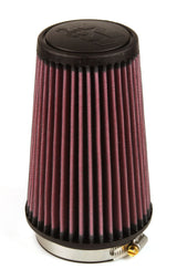 Universal Filter Universal Rubber Filter 3 1/2 inch Flange 4 5/8 inch Base 3 1/2 inch Top 7 inch Height - View 8 | Dirty Garage