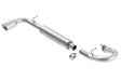 Borla 11-15 Scion tC Coupe 2dr 2.5L 4cyl SS Exhaust (rear section only) | Dirty Garage