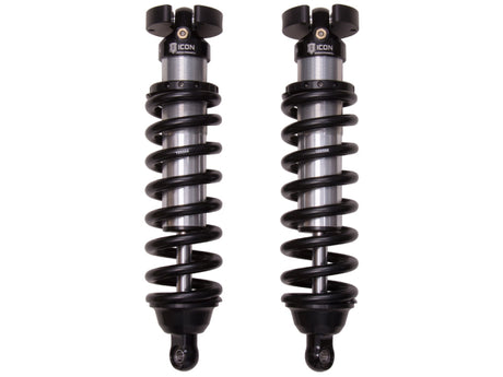 1996-2004 Tacoma 1996-2002 4Runner 2.5 Series Coilover Kit | Dirty Garage