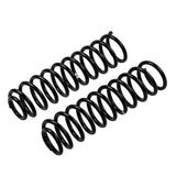 1997-2006 Jeep Wrangler Coil Spring Front Jeep TJ - View 3 | Dirty Garage