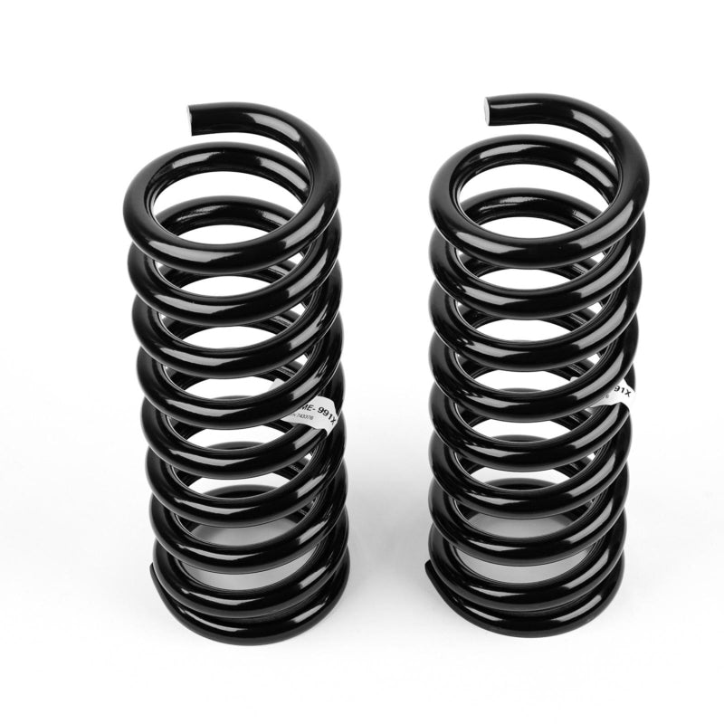 2005-2010 Jeep Commander/Grand Cherokee Coil Spring Front Jeep Wh Cherokee - View 3 | Dirty Garage