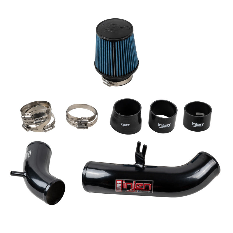 2018-2021 Forte 2.0L Black SP Series Cold Air Intake - View 4 | Dirty Garage