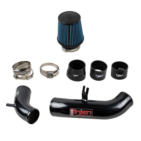 2018-2021 Forte 2.0L Black SP Series Cold Air Intake - View 4 | Dirty Garage
