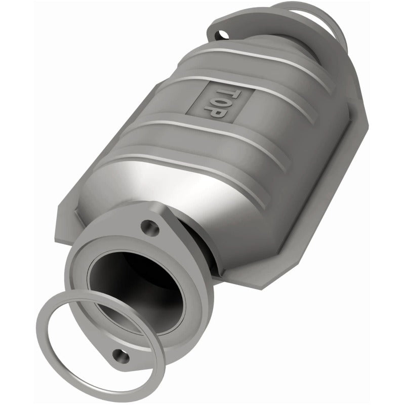 1995-1997 Land Cruiser 4.5L Catalytic Converter Direct Fit - View 2 | Dirty Garage
