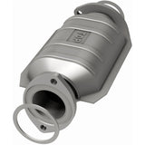 1995-1997 Land Cruiser 4.5L Catalytic Converter Direct Fit - View 2 | Dirty Garage