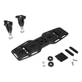 ARB TRED Quick Release Mounting Kit - View 2 | Dirty Garage