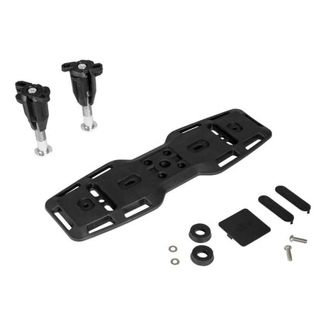 ARB TRED Quick Release Mounting Kit - View 2 | Dirty Garage