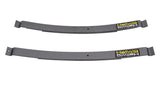 2020-2021 GM HD Load Pro-Up To 2500lb Level LC 3 Leaf Helper Spring w/o Mounting Kit - View 4 | Dirty Garage
