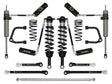 2025-2026 4Runner ICON Front and Rear Lift Kit | Dirty Garage