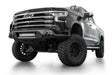 2022-2025 GM 1500 Black Label Front Bumper | Dirty Garage