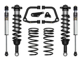 2024-2025 Tacoma ICON Front and Rear Lift Kit | Dirty Garage