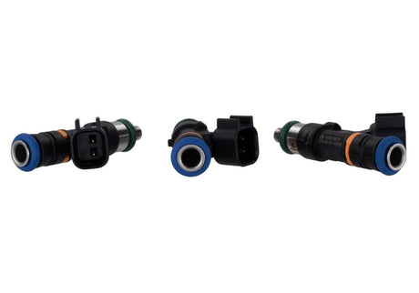 Universal 47 LB/HR Fuel Injector Set - View 3 | Dirty Garage