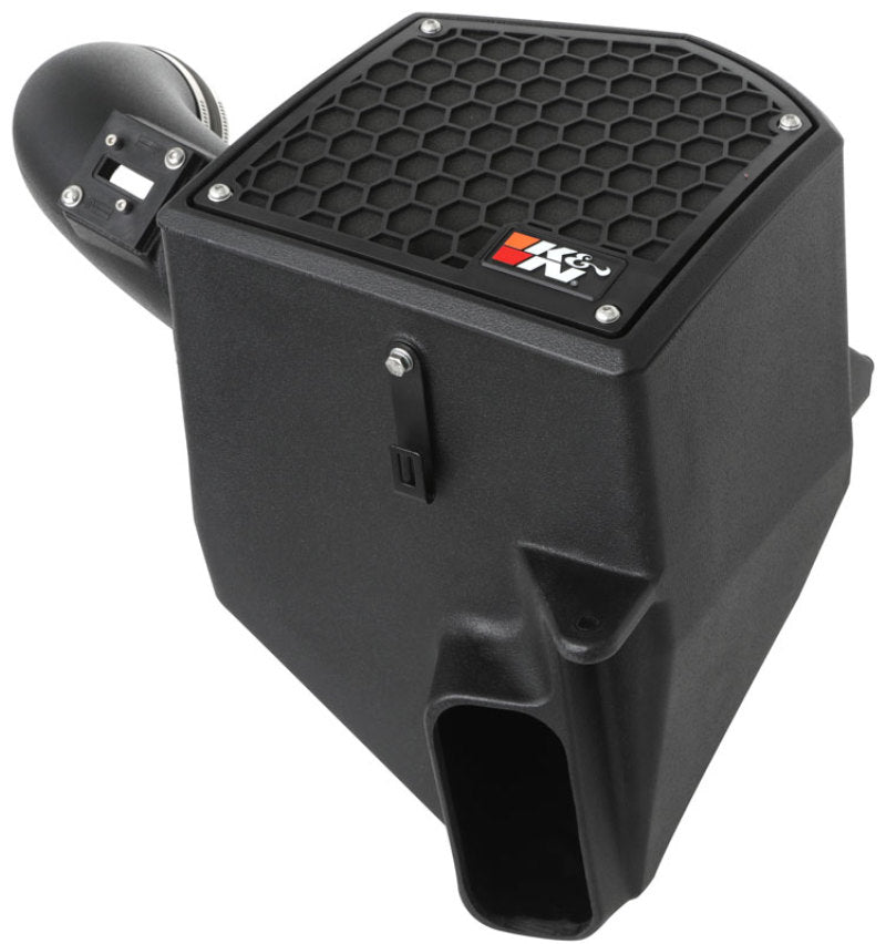 63 Series AirCharger Performance Intake 2020-2021 1500 L6-3.0 DSL | Dirty Garage