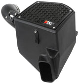 63 Series AirCharger Performance Intake 2020-2021 1500 L6-3.0 DSL | Dirty Garage