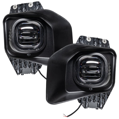 2011-2015 Super Duty High Powered LED Fog 6000K Pair | Dirty Garage