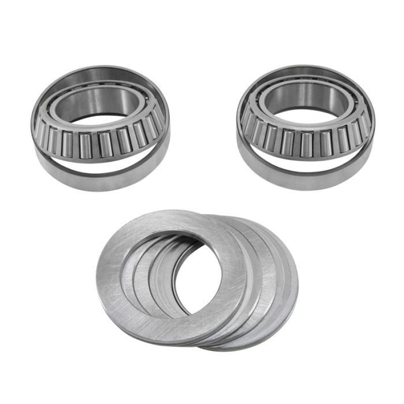 2015-2020 F-150/Mustang Rear Carrier installation kit (CK F8.8-SUPER) - View 3 | Dirty Garage