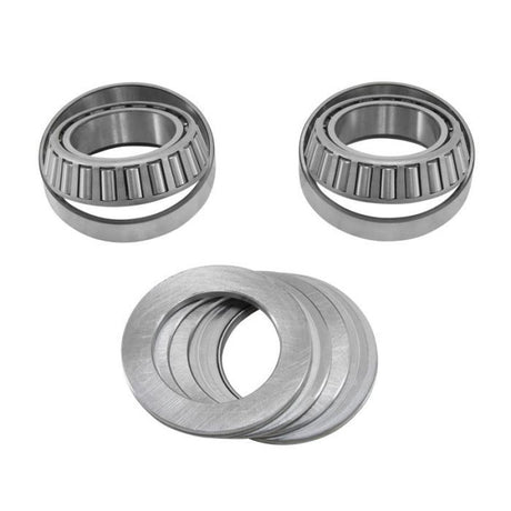 2015-2020 F-150/Mustang Rear Carrier installation kit (CK F8.8-SUPER) - View 3 | Dirty Garage