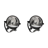 Fog Light Kit LH & RH - Small - View 2 | Dirty Garage