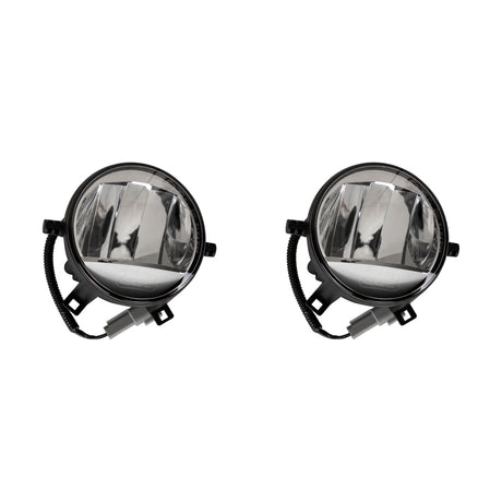Fog Light Kit LH & RH - Small - View 2 | Dirty Garage