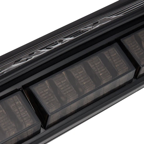 2005-2015 Tacoma Nova-Series LED 3rd Alpha Black Brake Light - View 3 | Dirty Garage