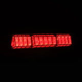 2005-2015 Tacoma Nova-Series LED 3rd Alpha Black Brake Light - View 4 | Dirty Garage