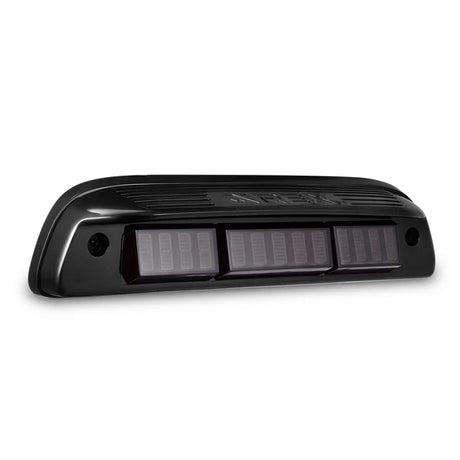 2005-2015 Tacoma Nova-Series LED 3rd Alpha Black Brake Light - View 2 | Dirty Garage