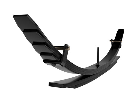 2008-2024 Super Duty 2" Rear Leaf Spring Expansion Pack - View 5 | Dirty Garage