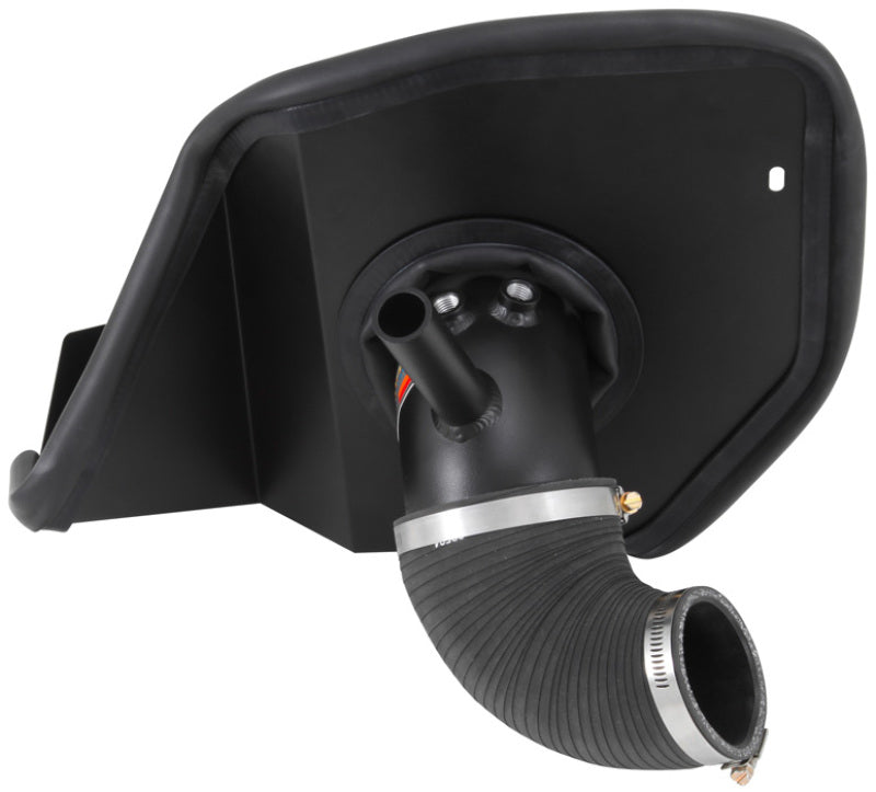 2013 Genesis Coupe 2.0L L4 F/I Typhoon Performance Intake Performance kit - View 10 | Dirty Garage