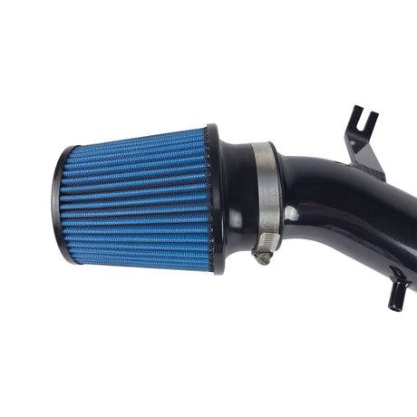 2000-2005 Lexus IS300 L6 3.0L Black IS Short Ram Cold Air Intake - View 3 | Dirty Garage