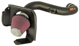 2006-2007 Explorer V8-4.6L Performance Intake Kit | Dirty Garage